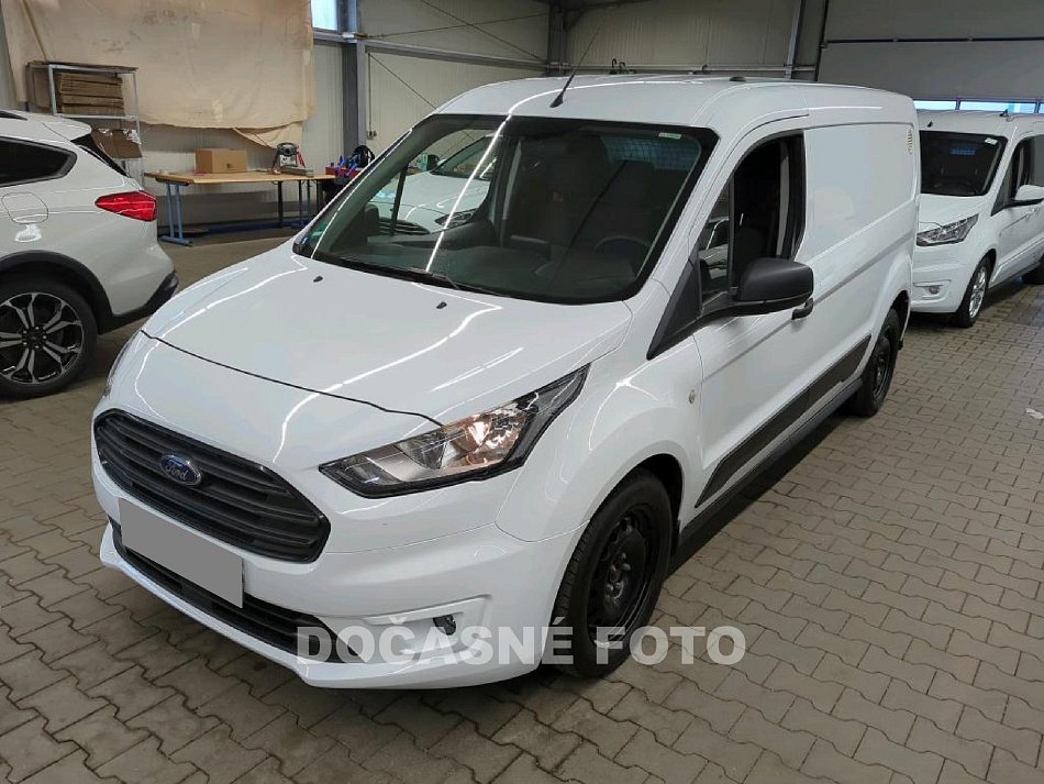 Ford Transit Connect 1.5TDCi Trend MAXi
