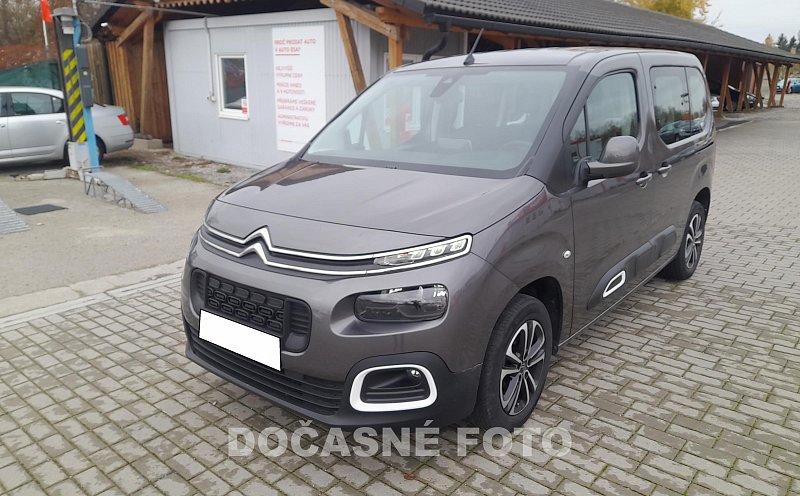 Citroën Berlingo 1.2T 