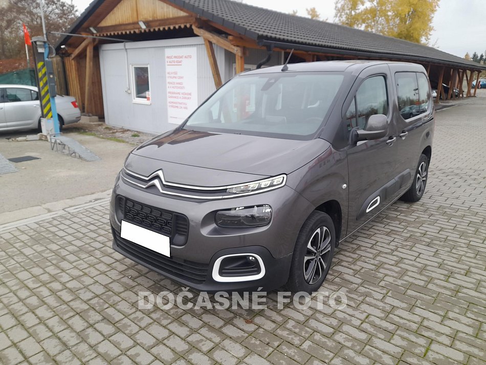 Citroën Berlingo 1.2T 