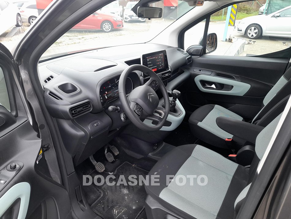 Citroën Berlingo 1.2T 