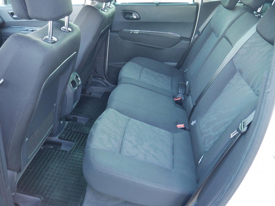 Peugeot 3008 2.0 HDi Premium