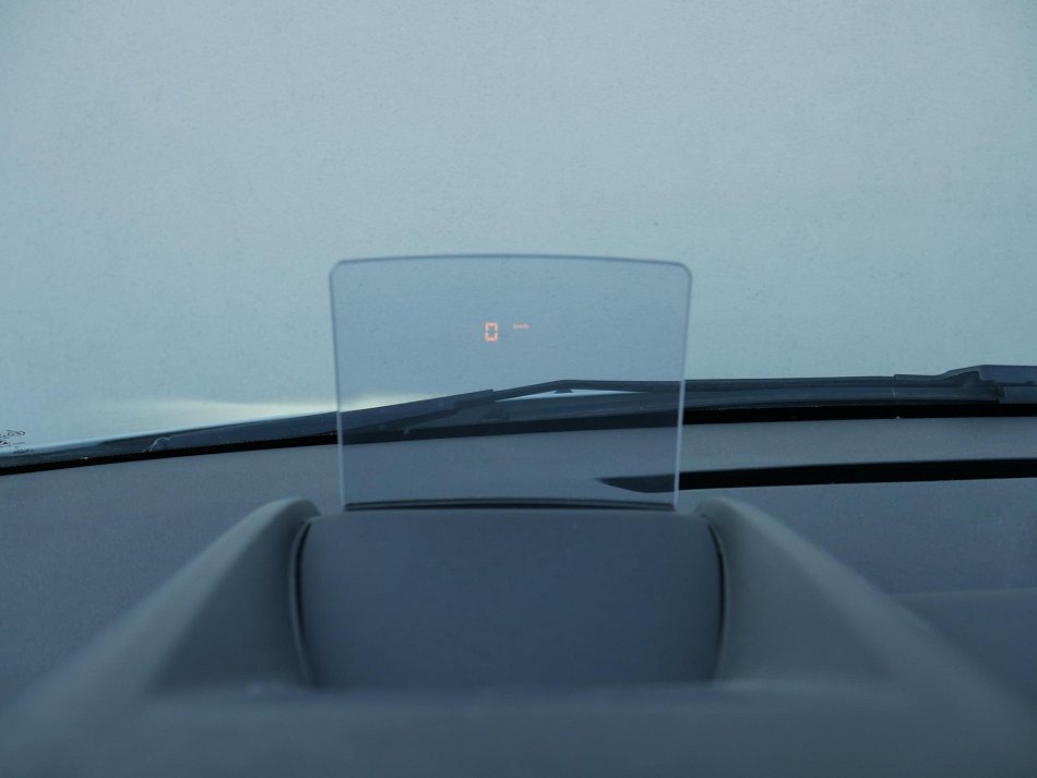 Peugeot 3008 2.0 HDi Premium