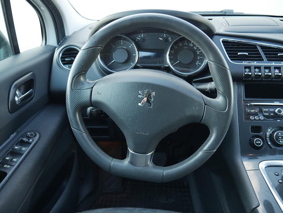 Peugeot 3008 2.0 HDi Premium