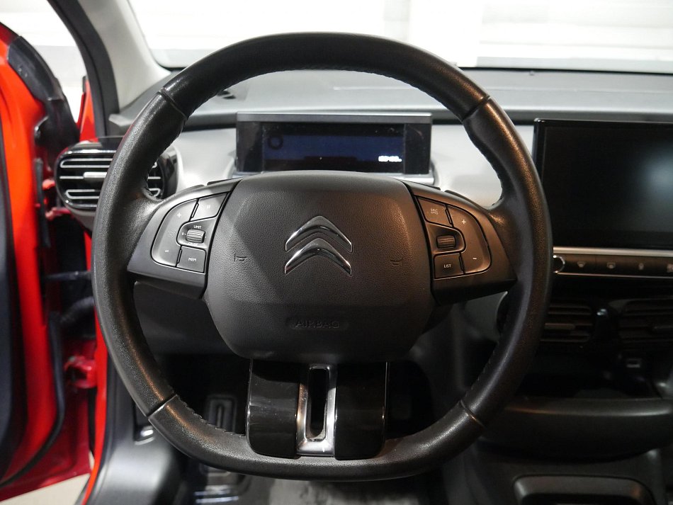 Citroën C4 Cactus 1.2 PT 