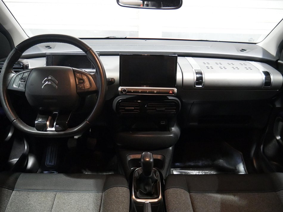 Citroën C4 Cactus 1.2 PT 