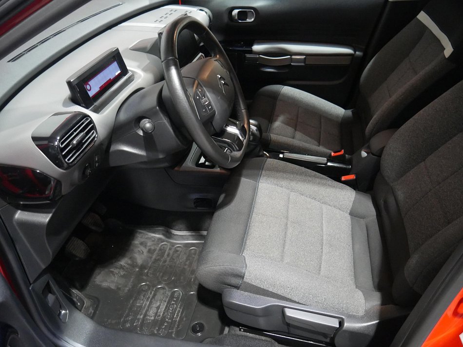 Citroën C4 Cactus 1.2 PT 