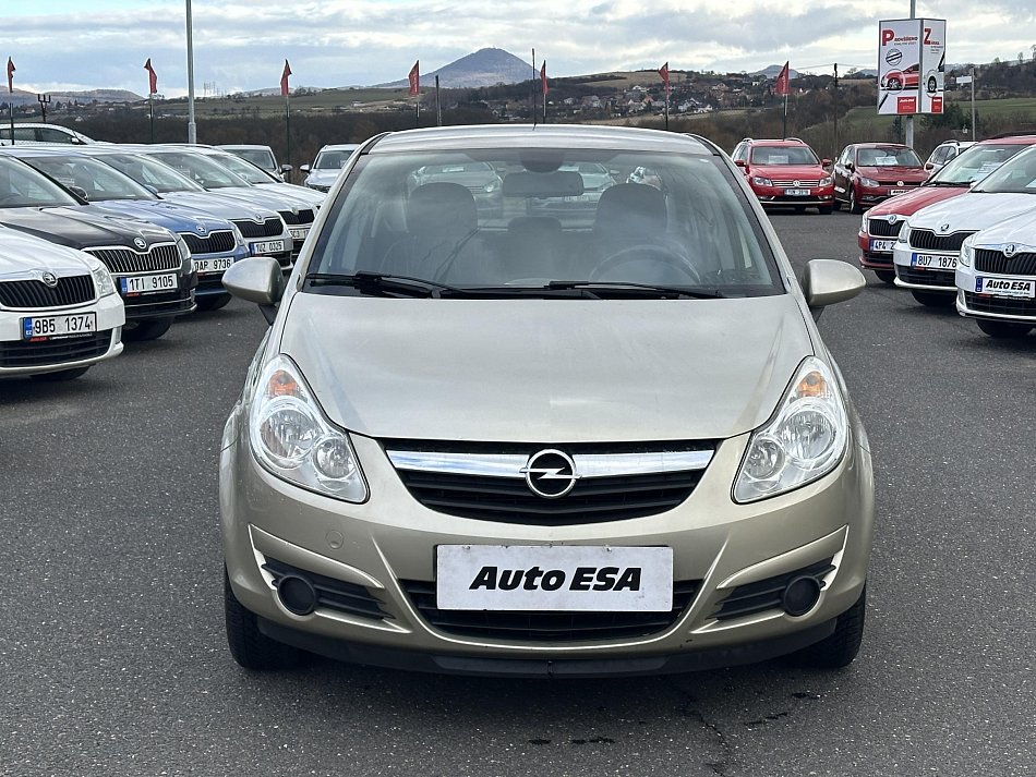 Opel Corsa 1.2i 