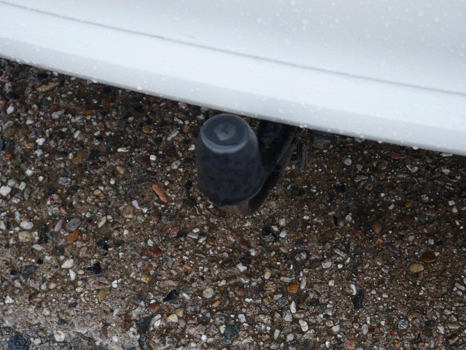 Škoda Octavia II 2.0TDi  4x4