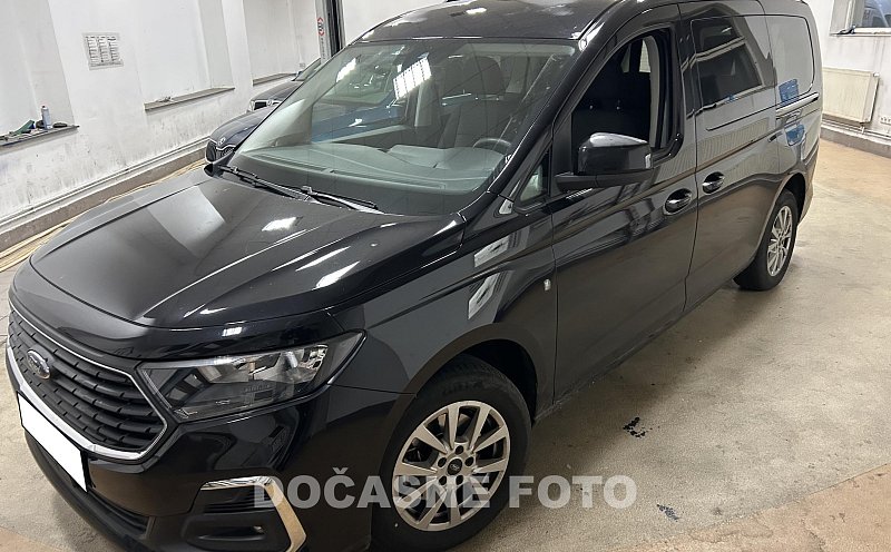 Ford Tourneo Connect 2.0TDCi  MAXi 7míst