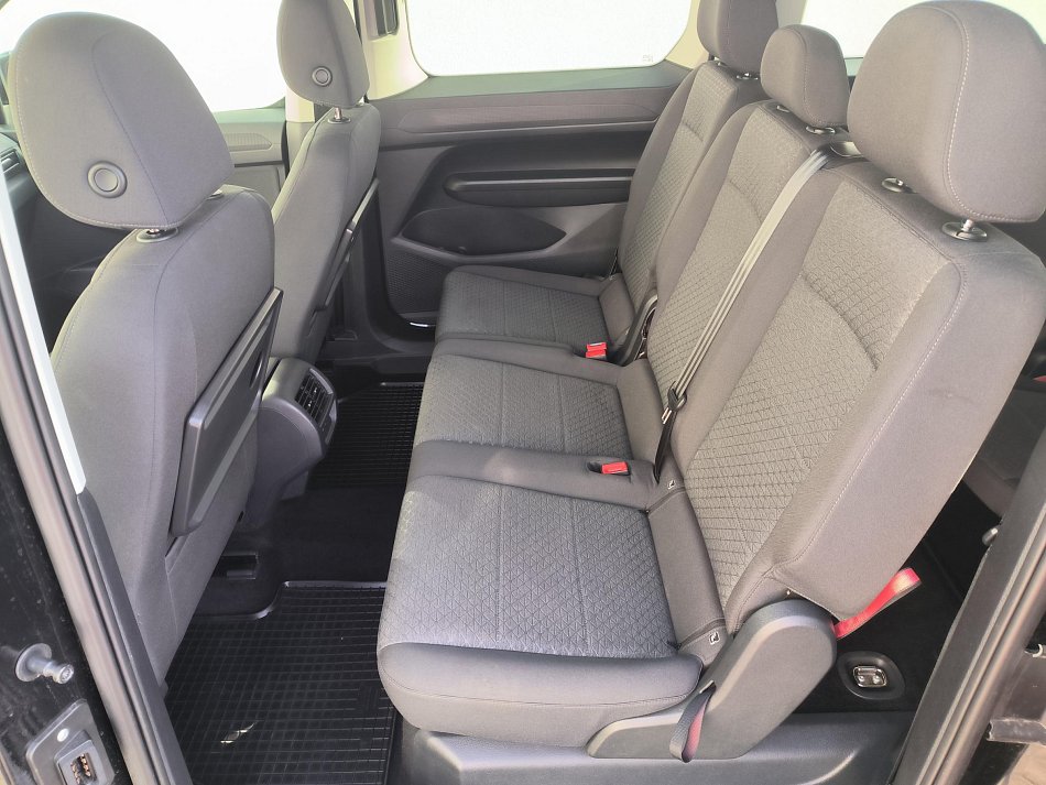 Ford Tourneo Connect 2.0TDCi  MAXi 7míst