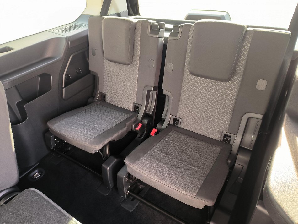 Ford Tourneo Connect 2.0TDCi  MAXi 7míst