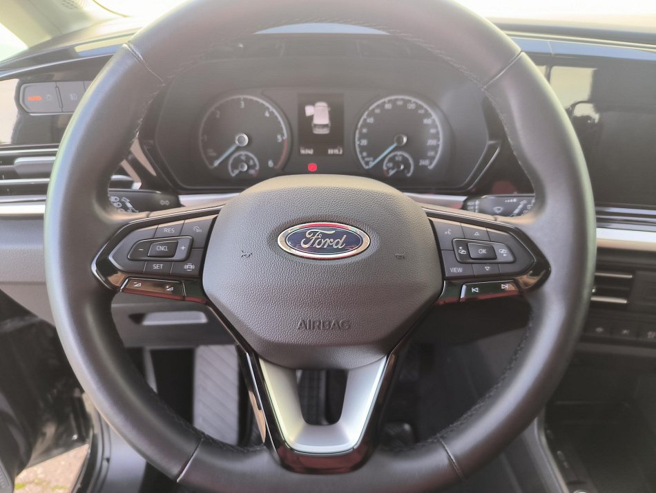 Ford Tourneo Connect 2.0TDCi  MAXi 7míst