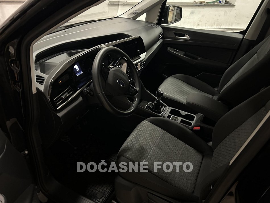 Ford Tourneo Connect 2.0TDCi  MAXi 7míst