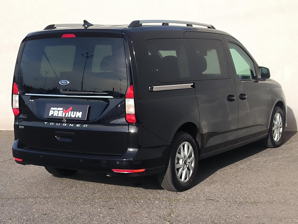 Ford Tourneo Connect 2.0TDCi  MAXi 7míst
