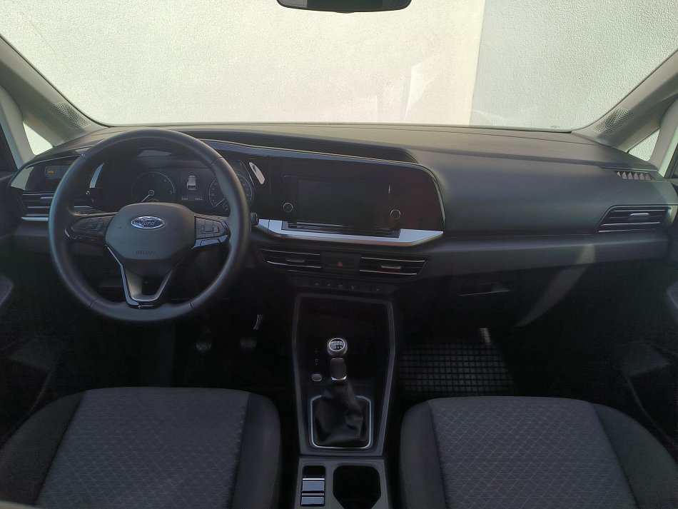Ford Tourneo Connect 2.0TDCi  MAXi 7míst