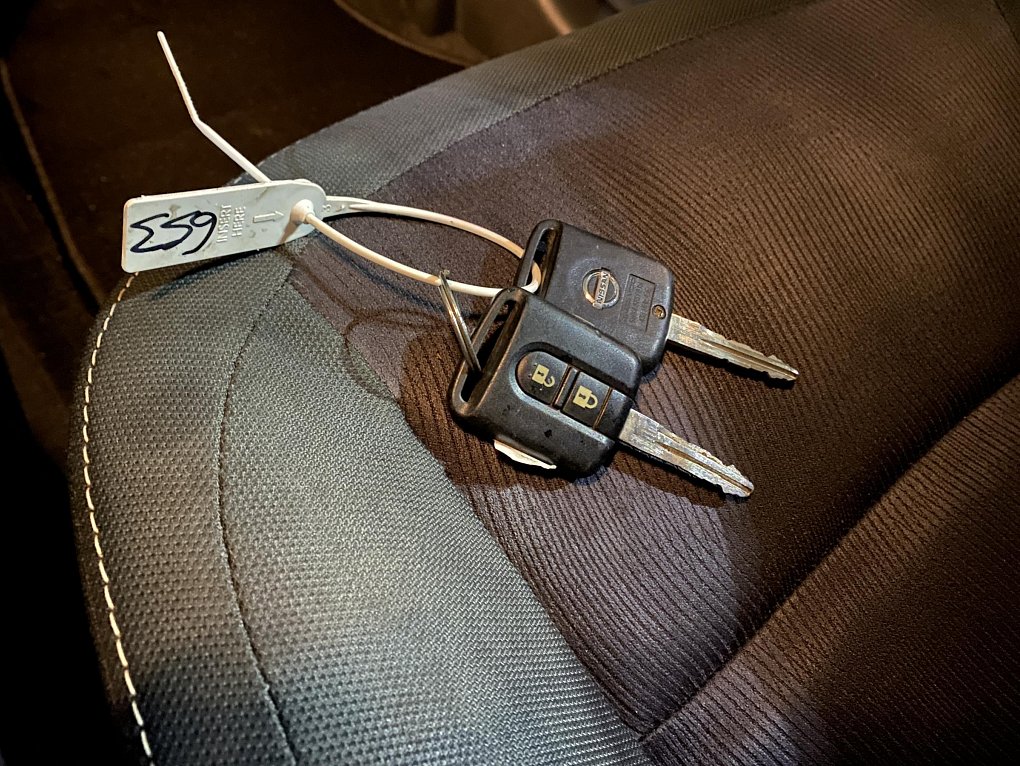 Nissan Qashqai 1.6 dCi I-Way +2 4x4