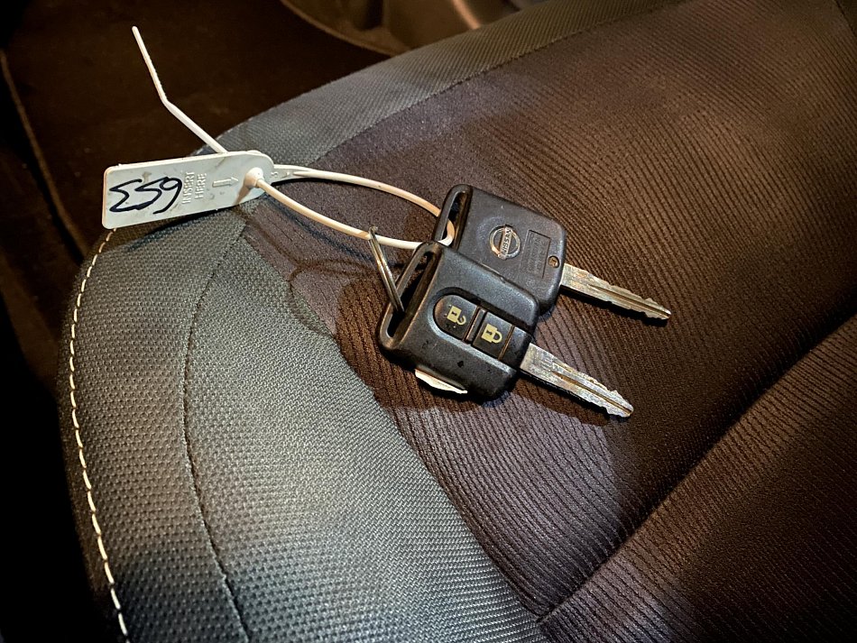 Nissan Qashqai 1.6 dCi I-Way +2 4x4