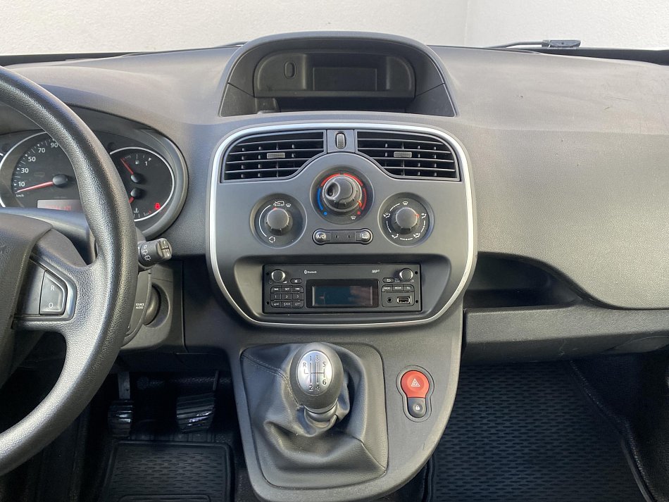 Renault Kangoo 1.5dCi 