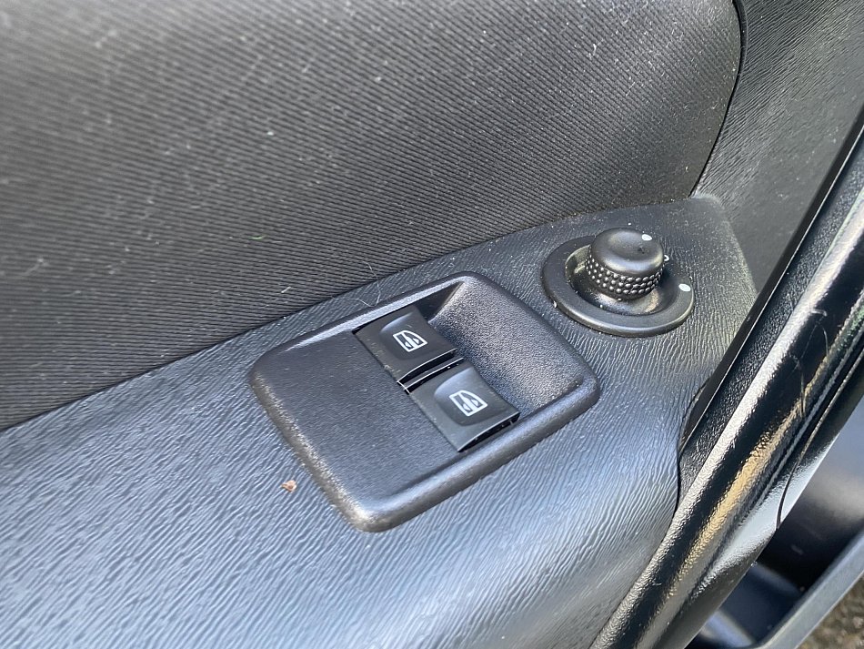 Renault Kangoo 1.5dCi 