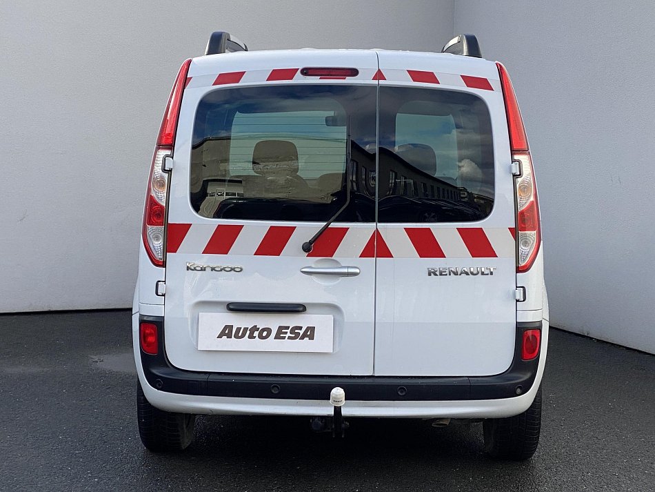 Renault Kangoo 1.5dCi 