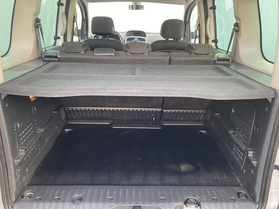 Renault Kangoo 1.5dCi 