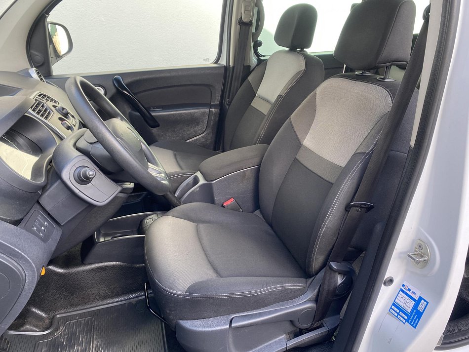 Renault Kangoo 1.5dCi 