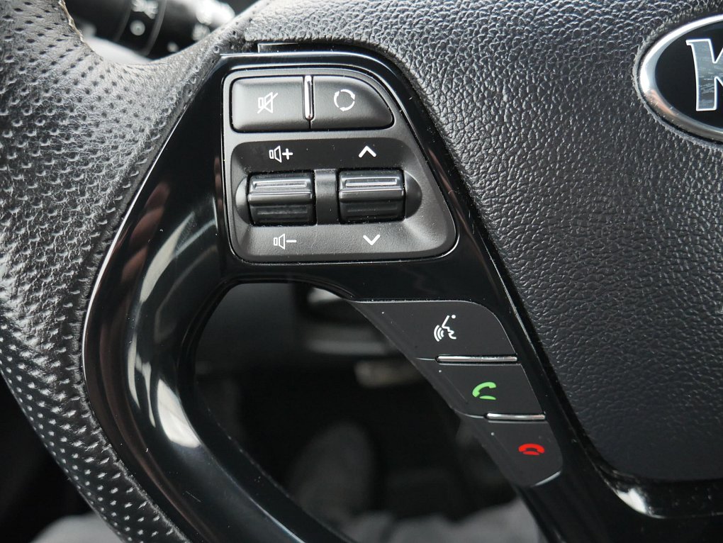 Kia Ceed 1.6CRDi GT Line