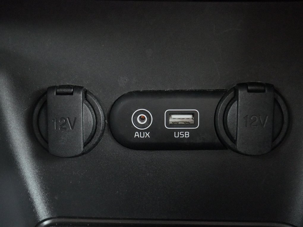 Kia Ceed 1.6CRDi GT Line