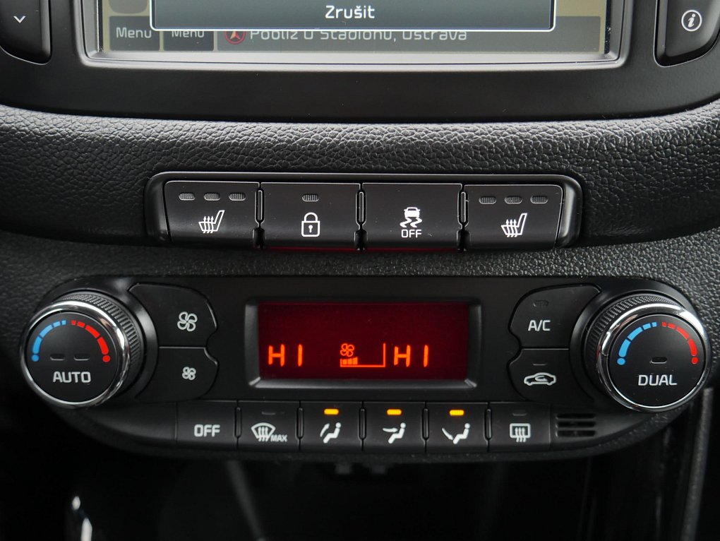 Kia Ceed 1.6CRDi GT Line