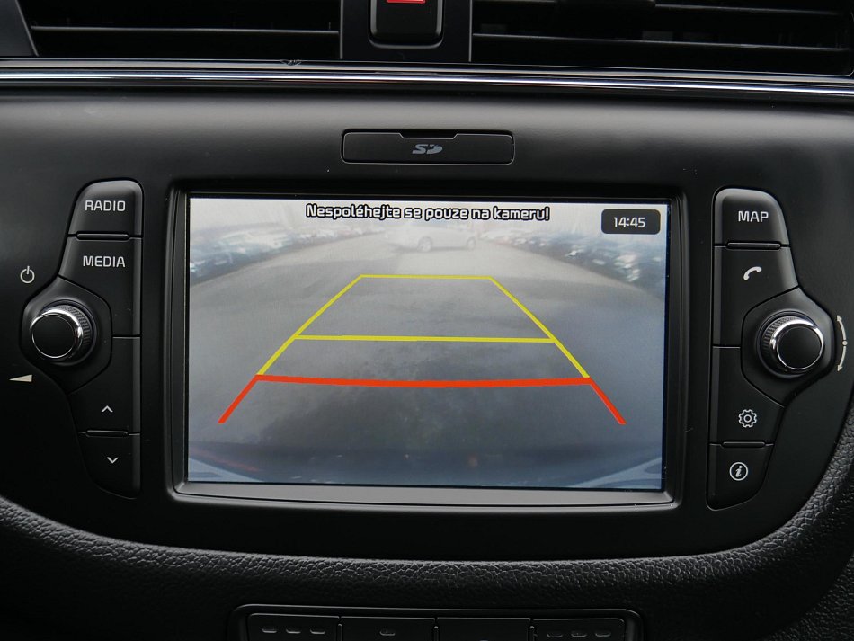 Kia Ceed 1.6CRDi GT Line