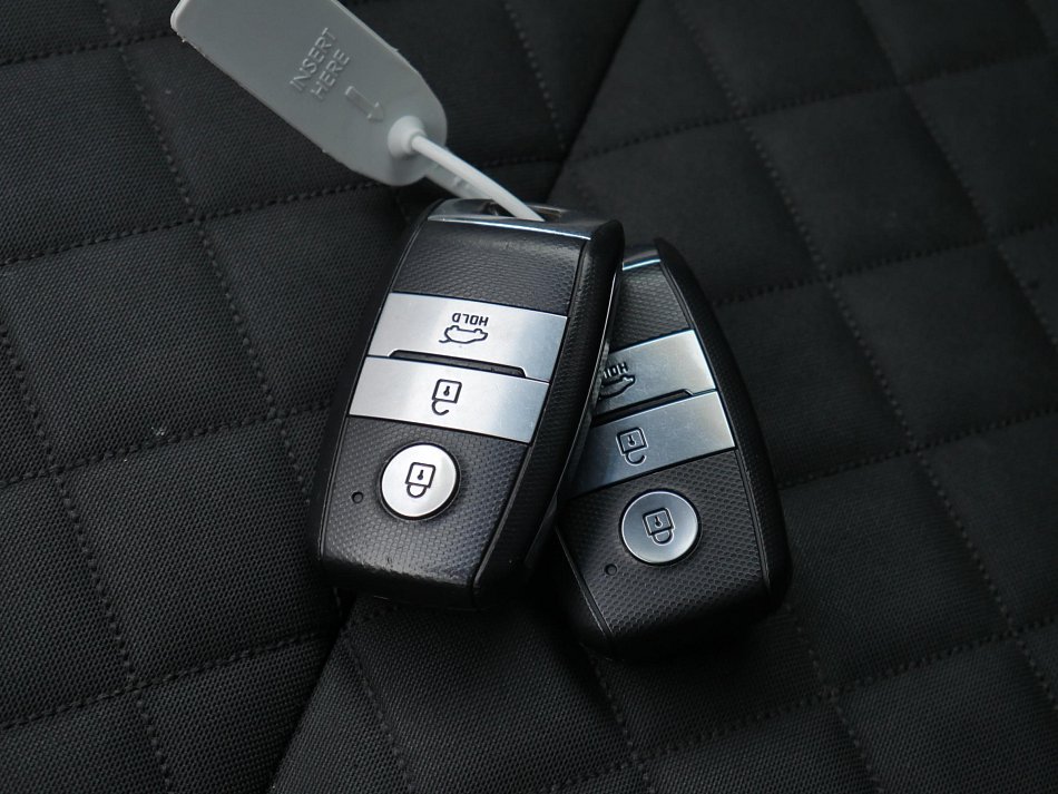 Kia Ceed 1.6CRDi GT Line