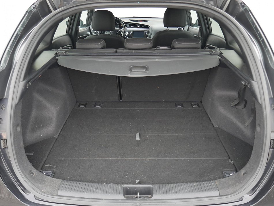 Kia Ceed 1.6CRDi GT Line