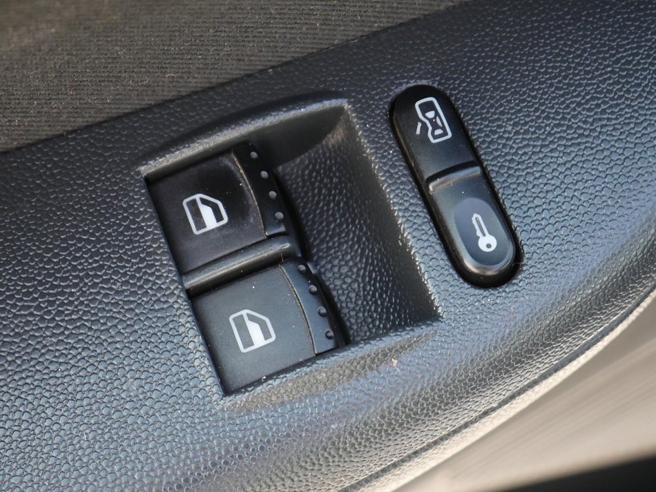 Škoda Fabia I 1.2 12V 