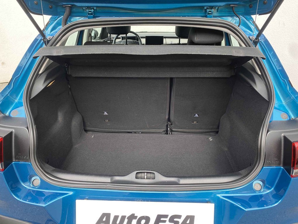 Citroën C4 Cactus 1.2 PT Feel