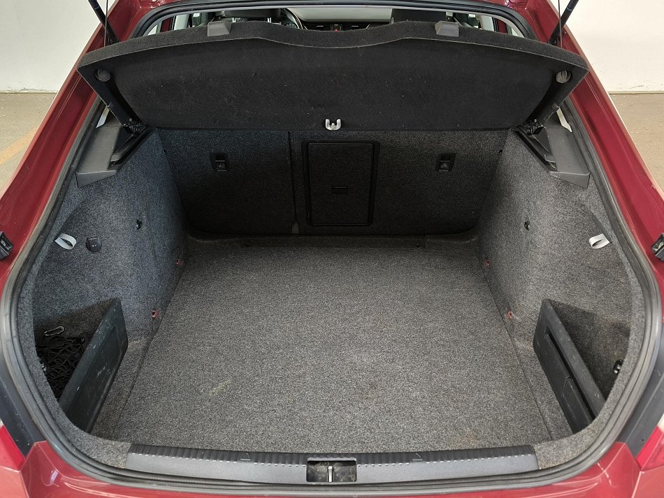 Škoda Octavia III 2.0 TDi Elegance