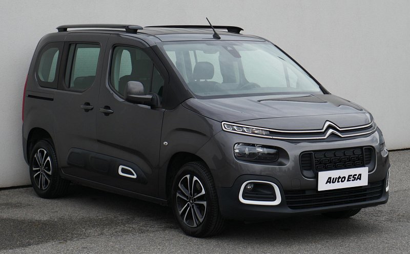 Citroën Berlingo 1.5HDi Feel