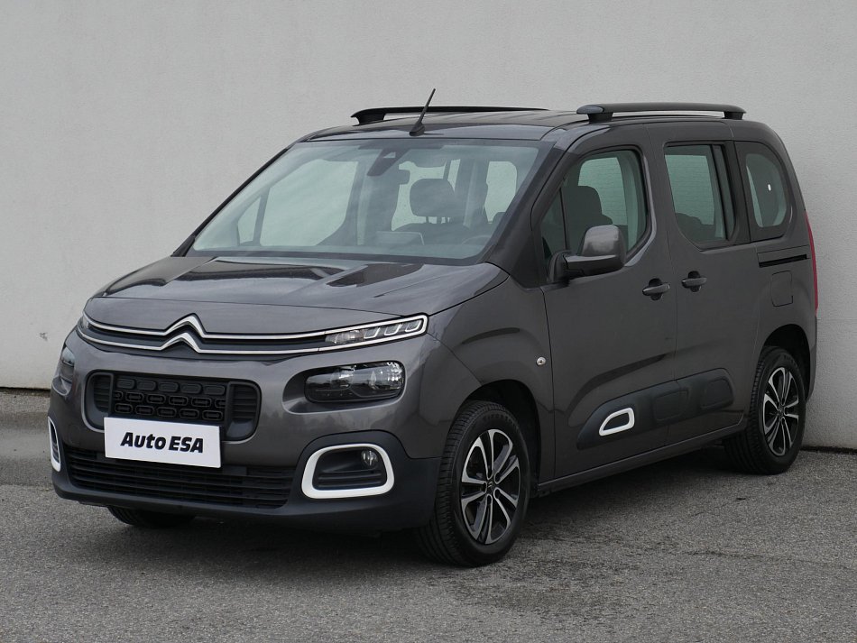 Citroën Berlingo 1.5HDi Feel