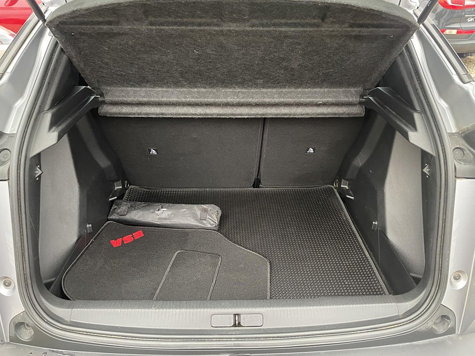 Peugeot 2008 1.5 HDi Active