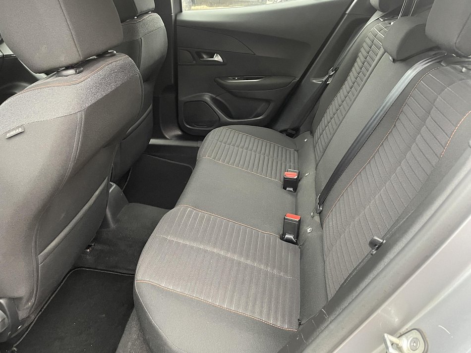 Peugeot 2008 1.5 HDi Active