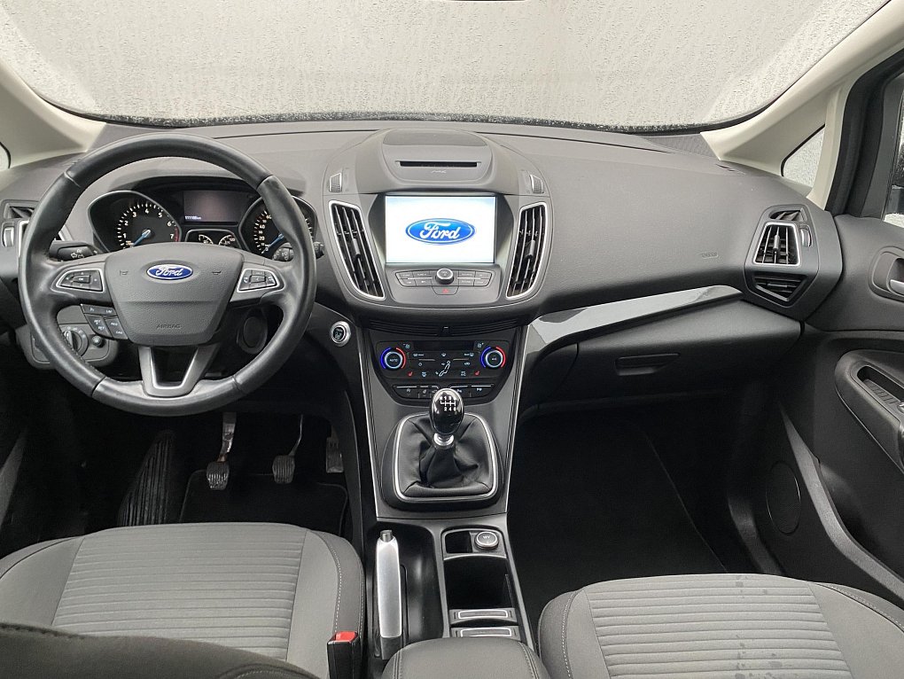 Ford Grand C-MAX 1.5 EB Titanium