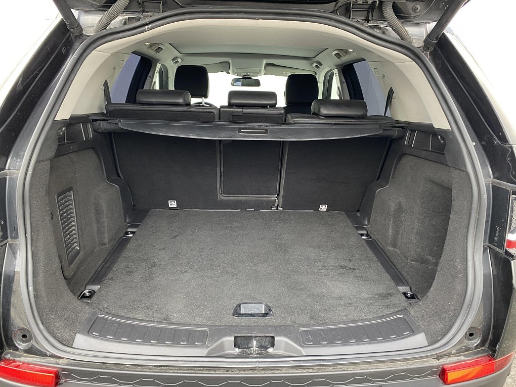 Land Rover Discovery Sport 2.0 TD4  HSE 4x4