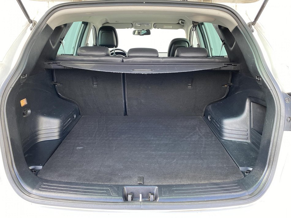 Hyundai Ix35 1.6 GDi 