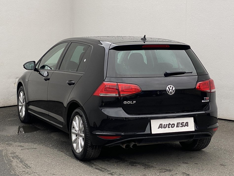 Volkswagen Golf 1.4 TSi Lounge