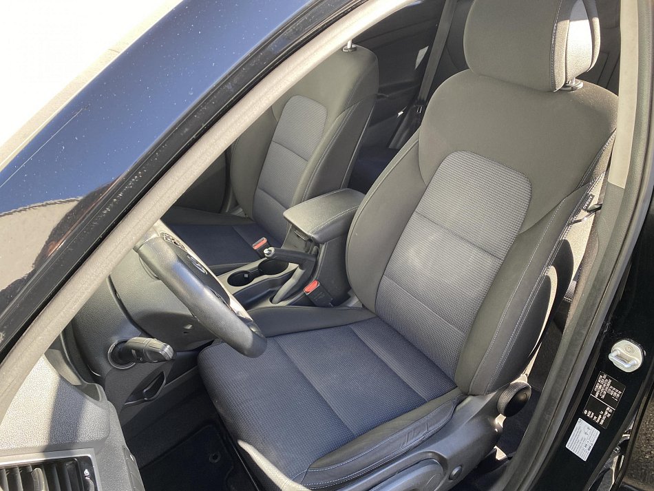 Hyundai Tucson 1.6 T-GDi Trend