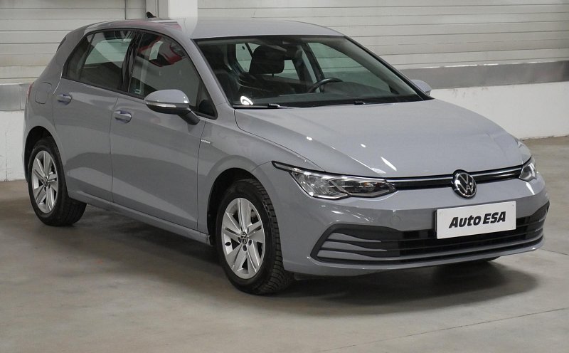 Volkswagen Golf 1.0 TSi Life