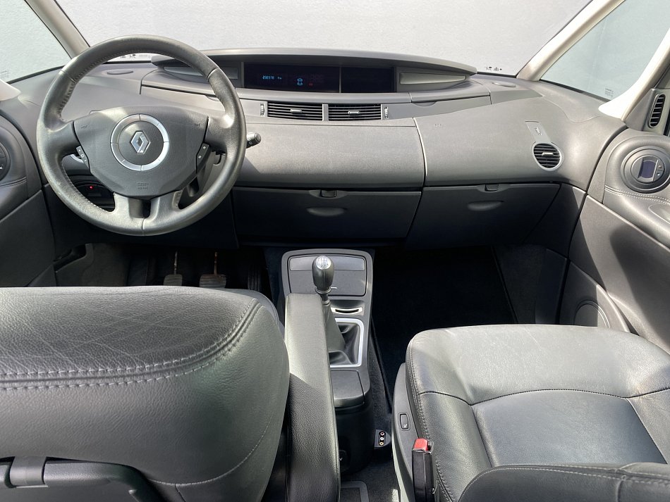 Renault Espace 2.0dCi 