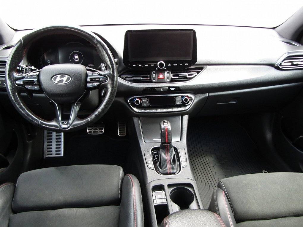 Hyundai I30 1.5 TGDi N-Line