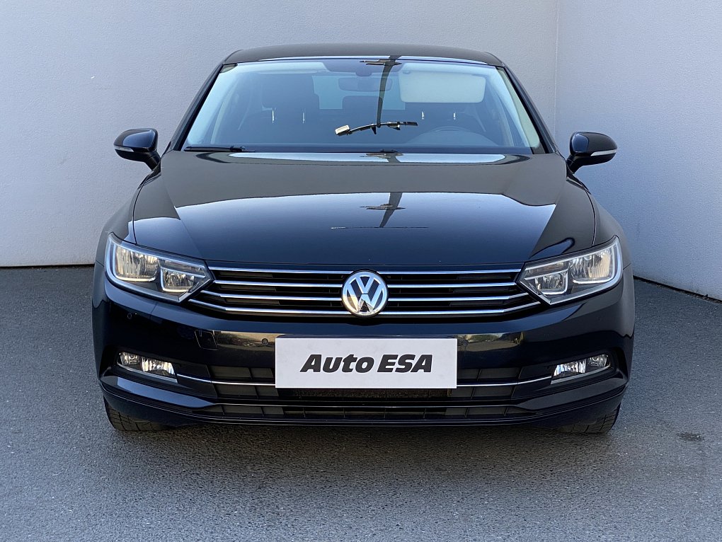 Volkswagen Passat 1.4 TSi Comfortline