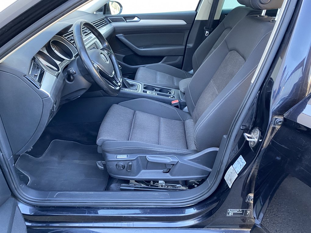 Volkswagen Passat 1.4 TSi Comfortline