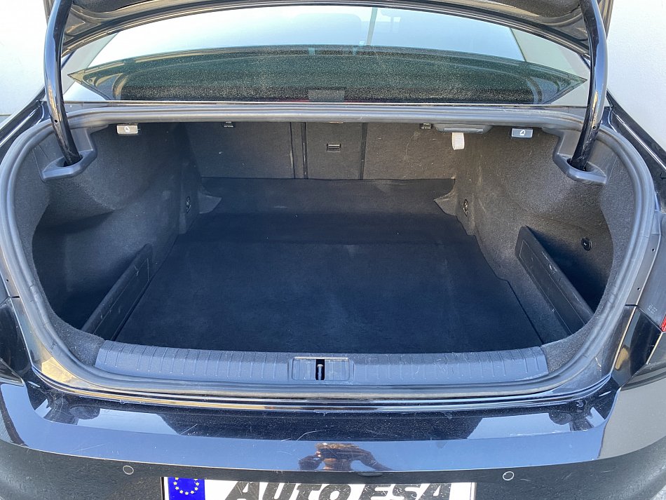 Volkswagen Passat 1.4 TSi Comfortline
